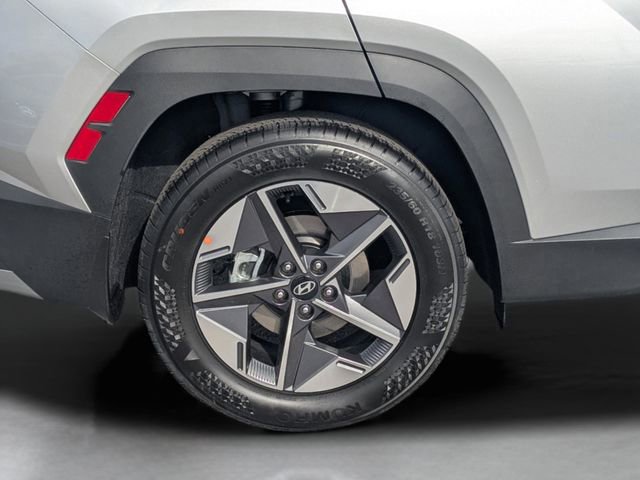 New 2026 Hyundai Tucson SEL image 34