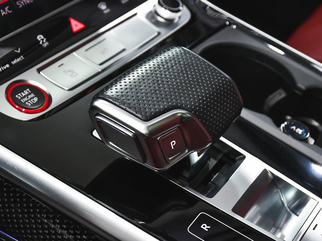Used 2023 Audi SQ7 Prestige image 46