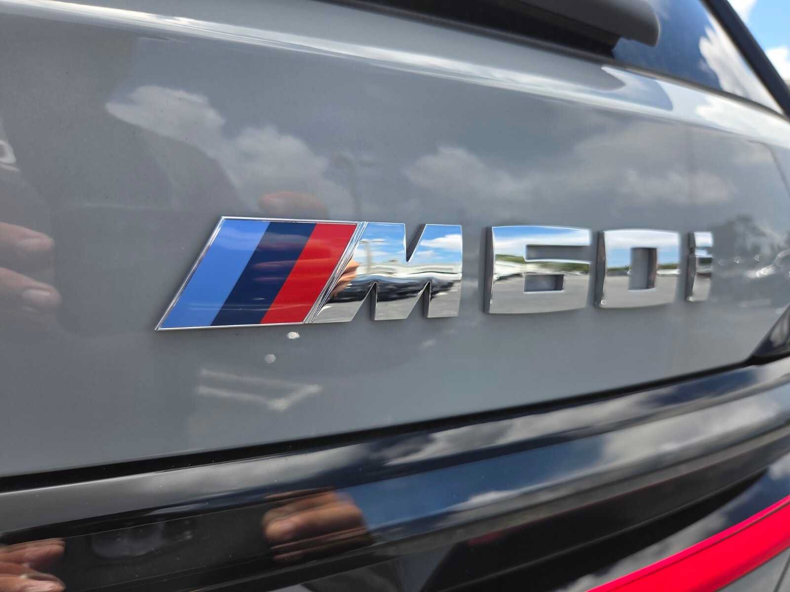 New 2027 BMW X7 M60i AWD/4WD image 18