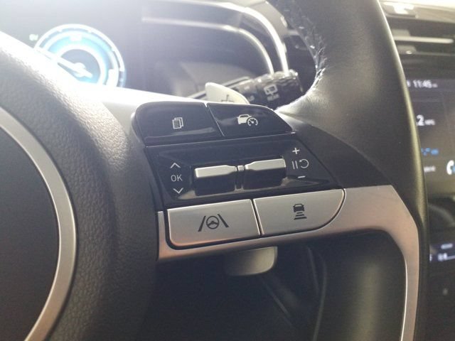 Used 2022 Hyundai Tucson SEL AWD/4WD image 5