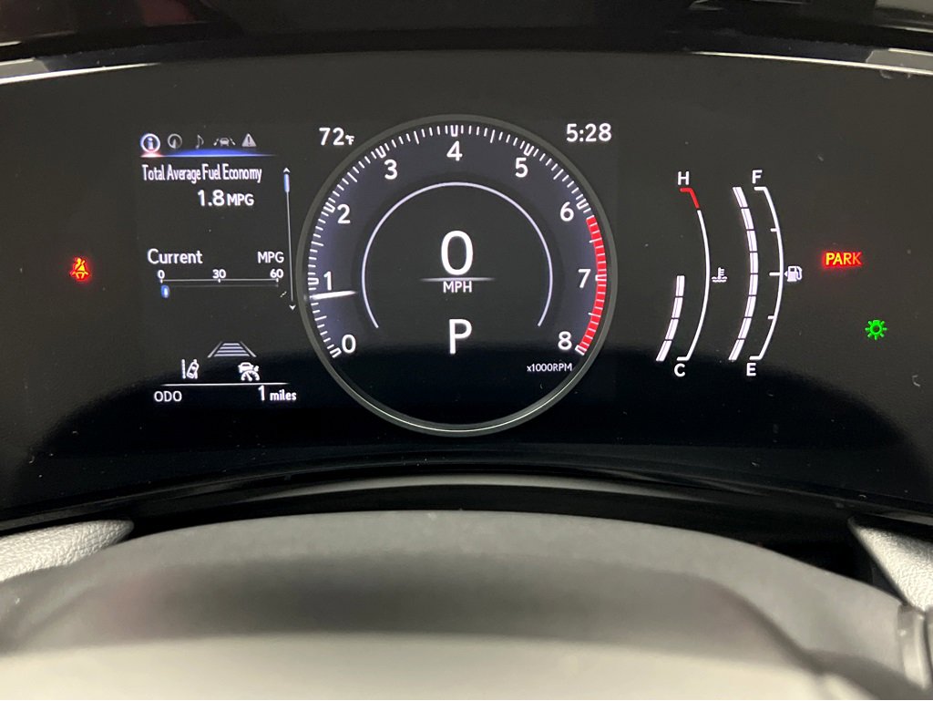 New 2026 Lexus NX 350 AWD w/ Premium Package image 14