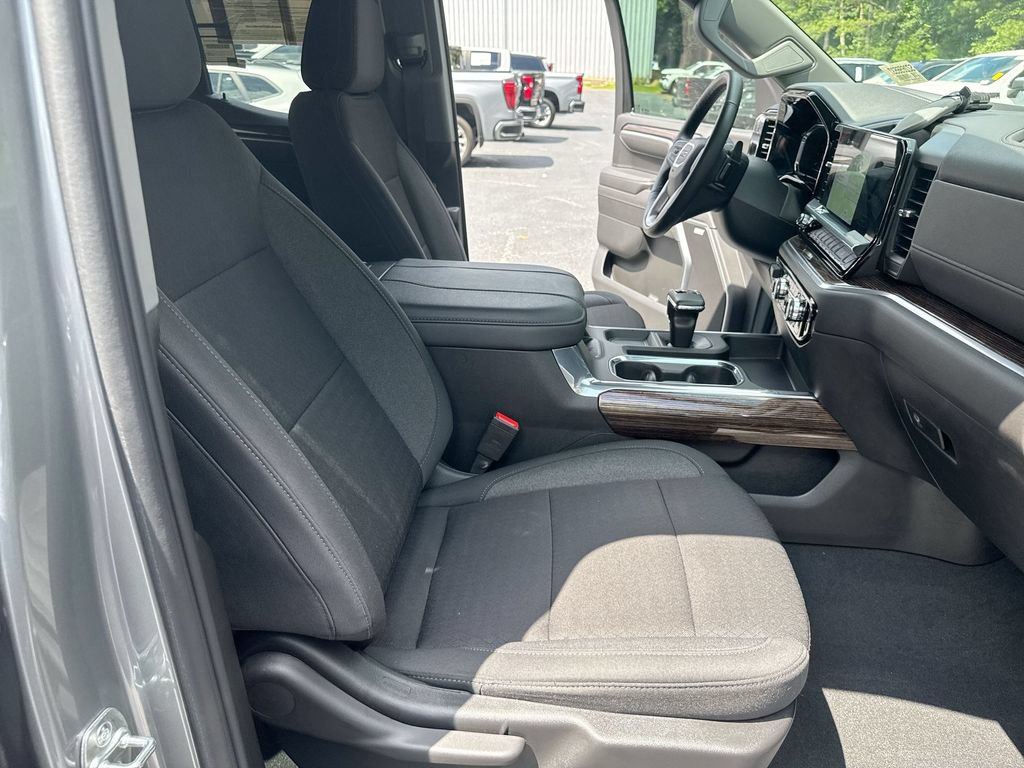 Used 2025 GMC Sierra 1500 Elevation AWD/4WD image 32