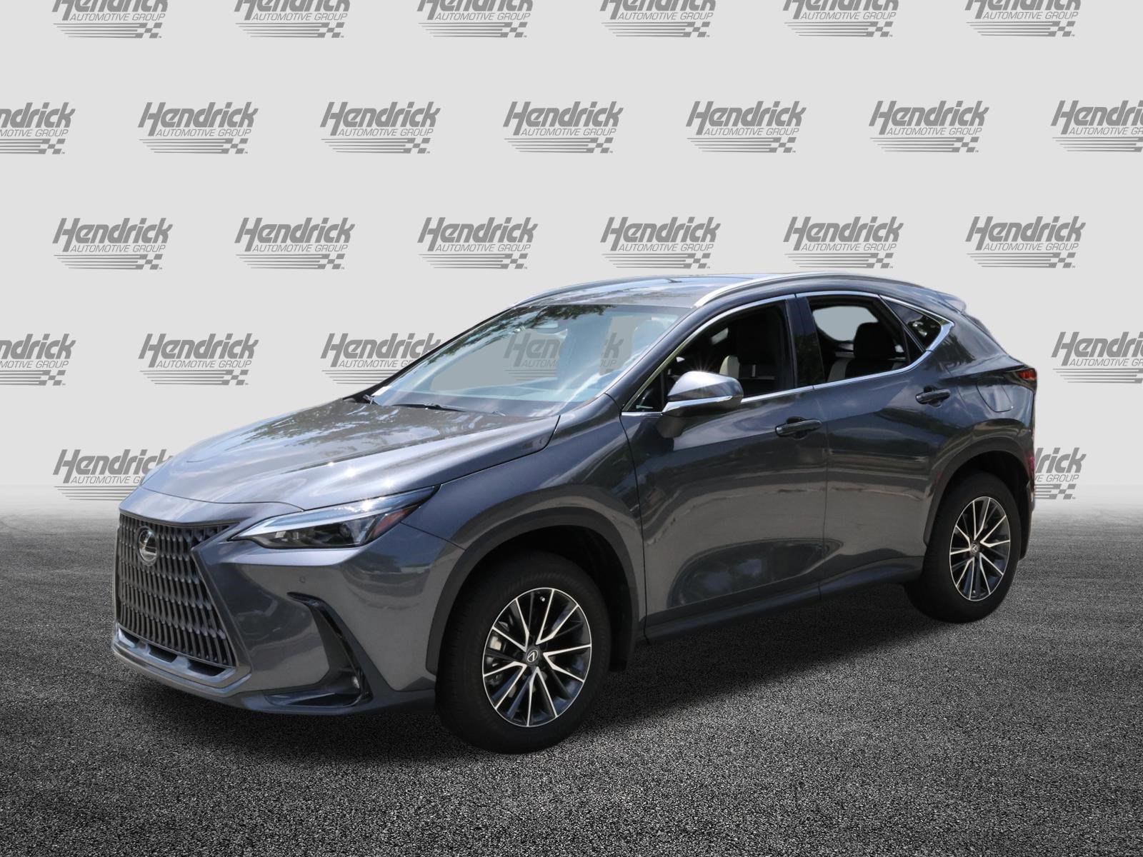 Used 2024 Lexus NX 250 FWD w/ Cold Area Package image 5