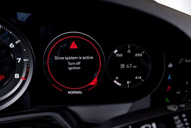 Used 2022 Porsche 911 Carrera GTS w/ Premium Package image 29