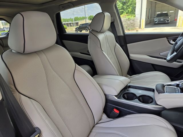 Used 2025 Acura RDX SH-AWD w/ Advance Package image 21