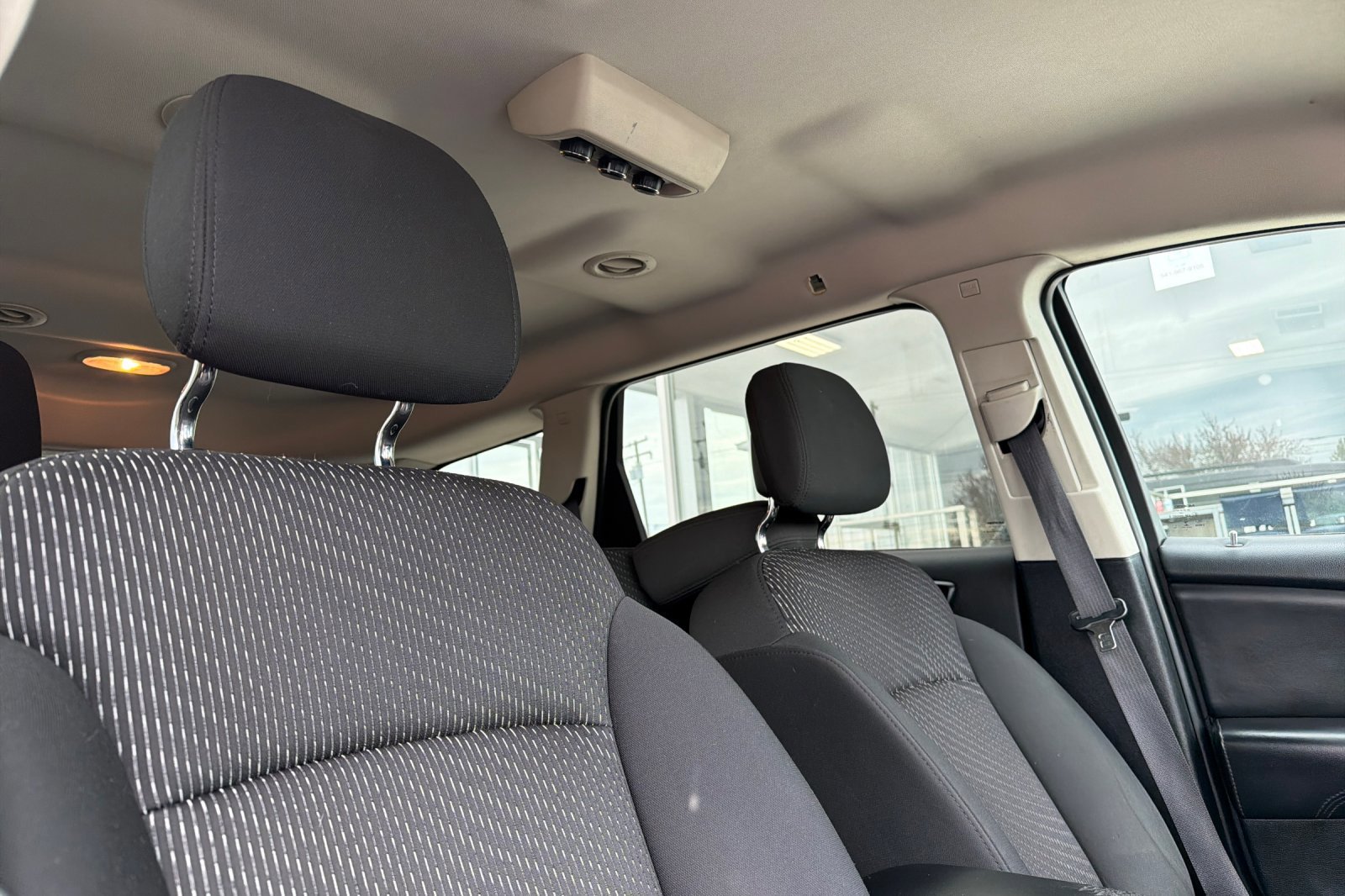 Used 2016 Dodge Journey SXT image 16