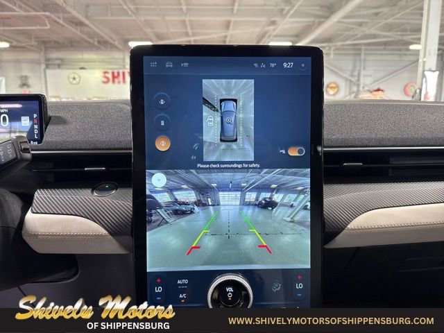 Used 2022 Ford Mustang Mach-E Premium RWD image 17