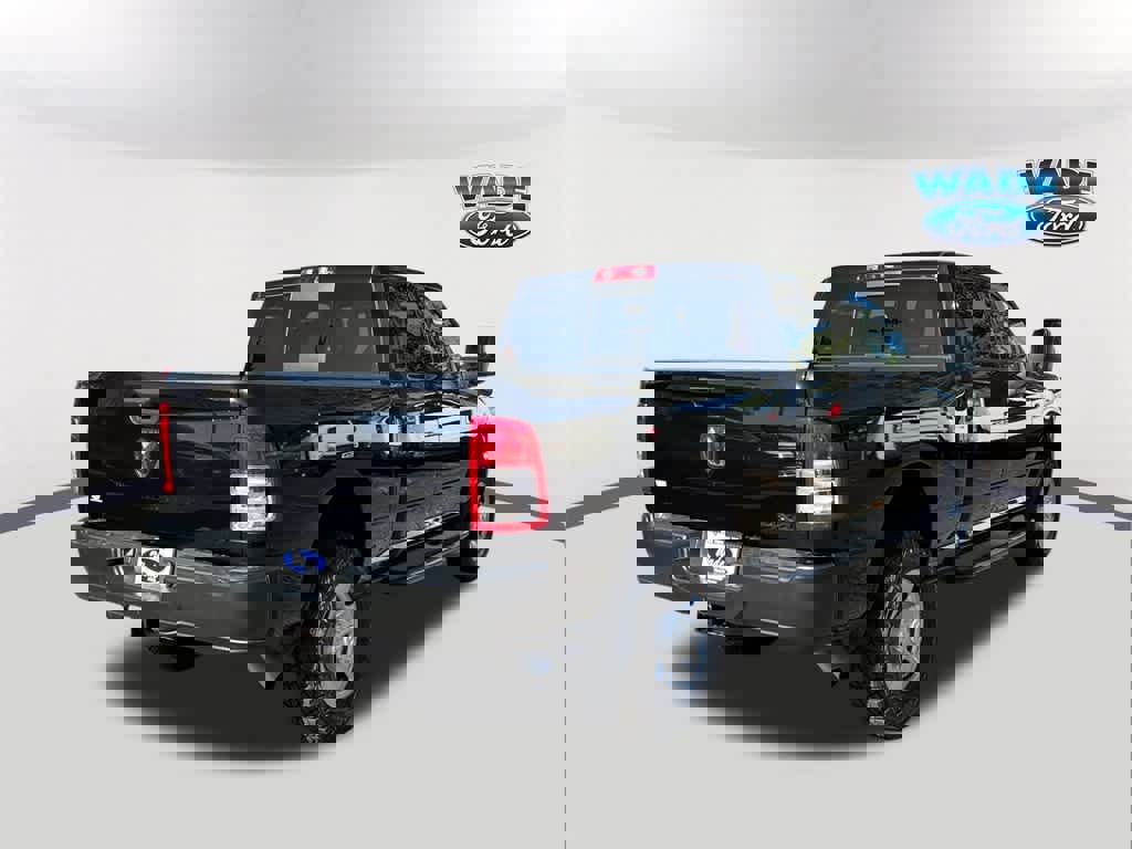 Used 2023 RAM 3500 Tradesman image 5