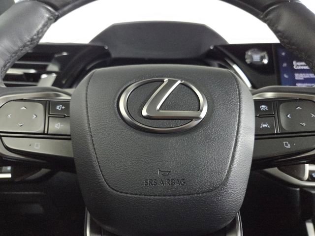Certified 2024 Lexus RX 350 350 Luxury w/ Convenience Package image 23