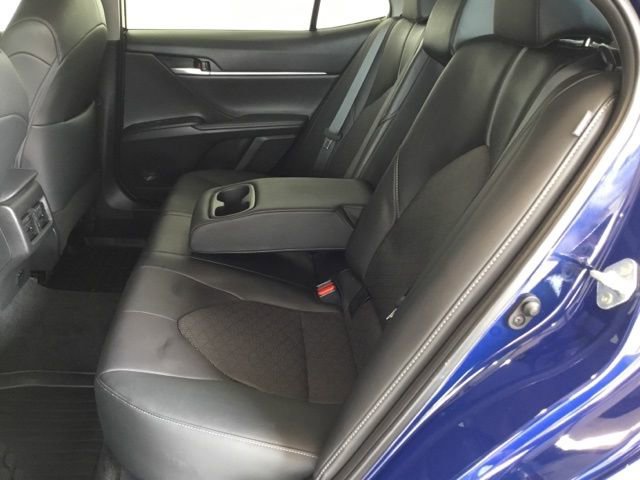 Used 2024 Toyota Camry XSE image 36