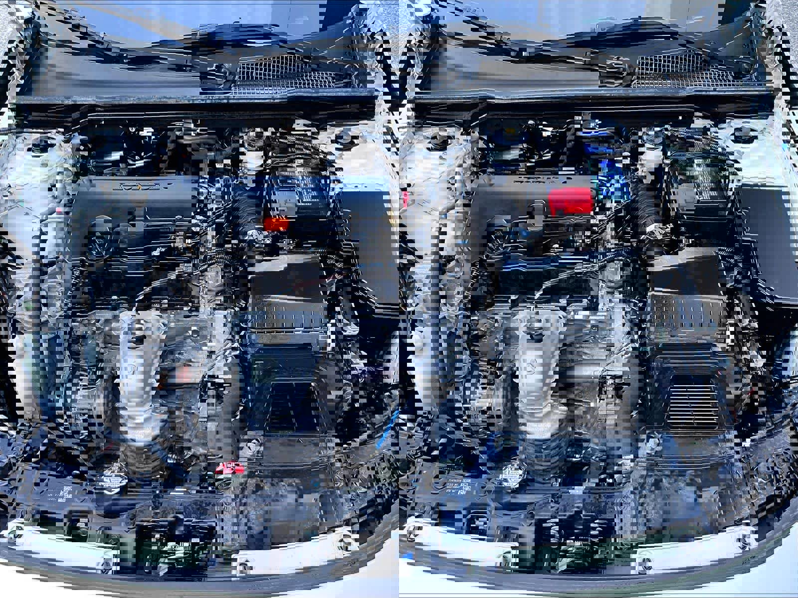 Used 2024 Honda Civic Sport image 30