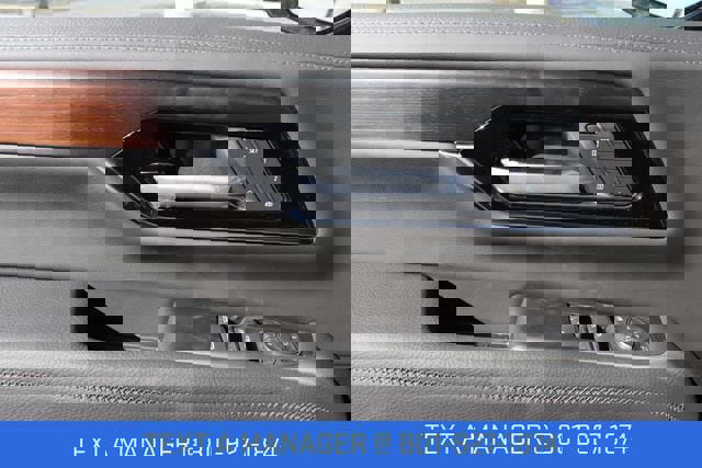 New 2026 GMC Yukon XL Denali w/ Sun & Power Step Package image 25