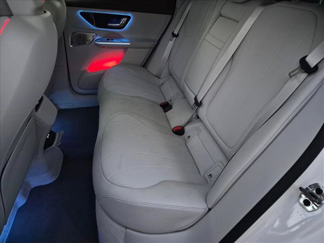 Used 2023 Mercedes-Benz EQE 350+ 4MATIC SUV image 18