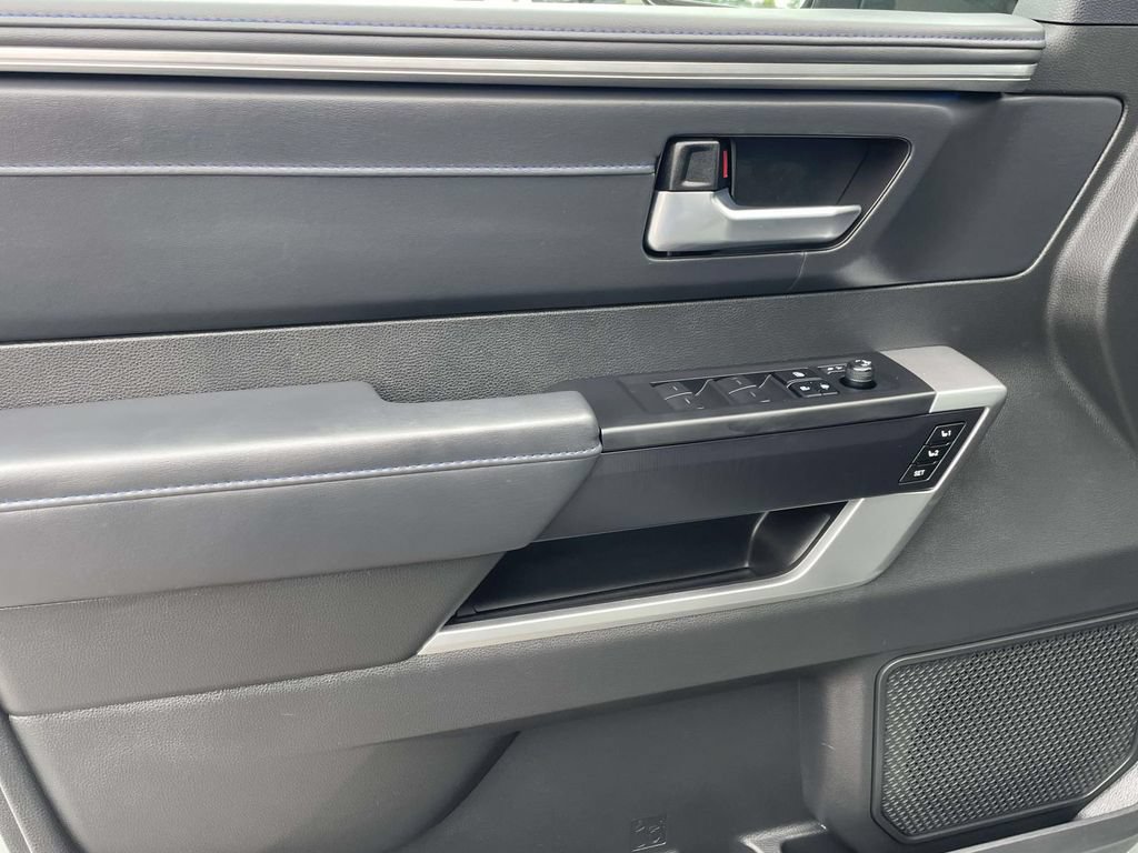 Used 2024 Toyota Sequoia Platinum RWD image 26