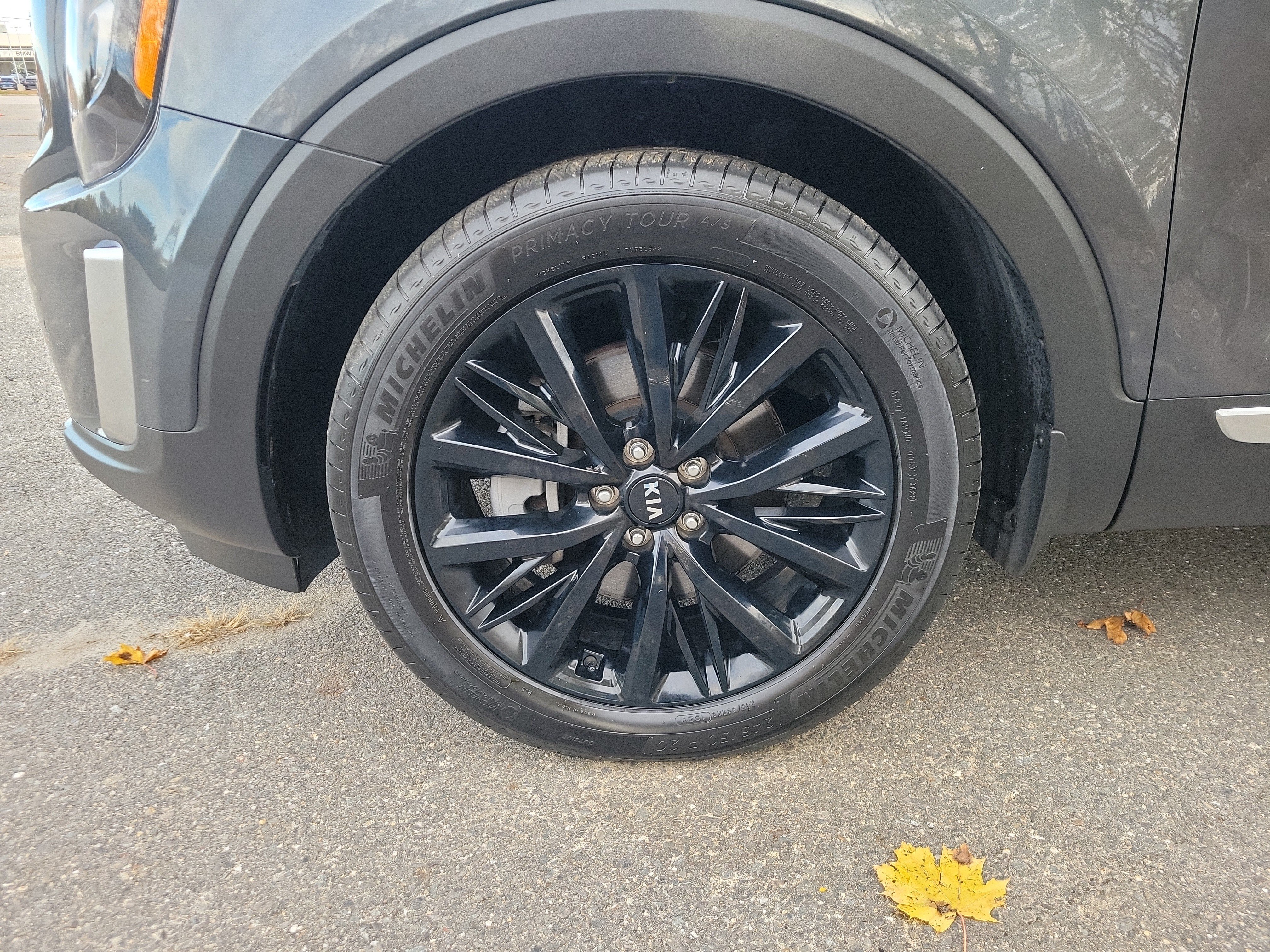 Used 2020 Kia Telluride SX AWD/4WD image 12