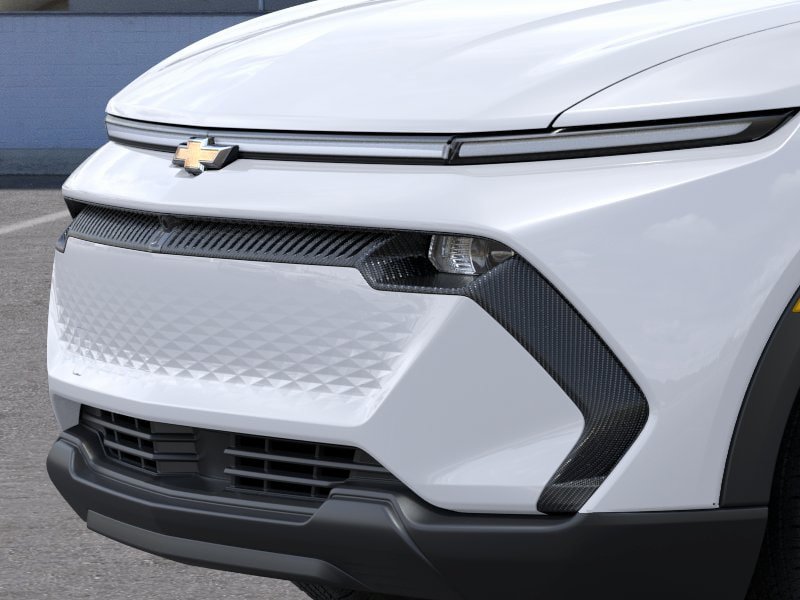 New 2026 Chevrolet Equinox EV LT FWD image 38