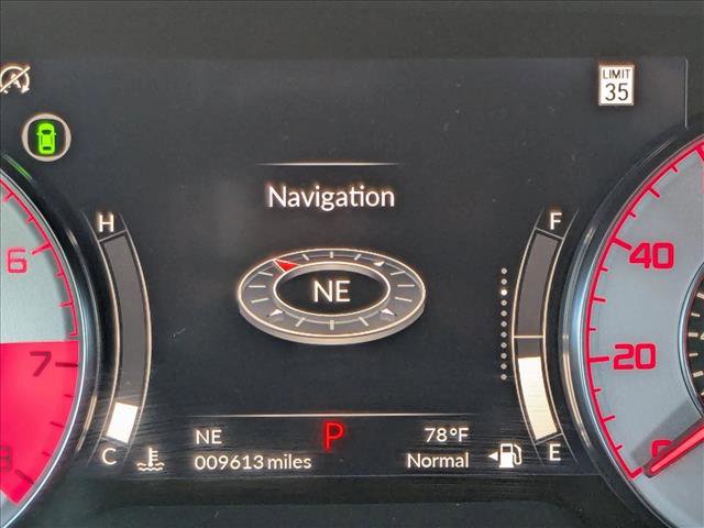 Certified 2024 Acura RDX A-Spec image 11