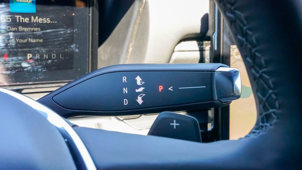 Used 2026 GMC Terrain Elevation w/ Technology Package II image 34