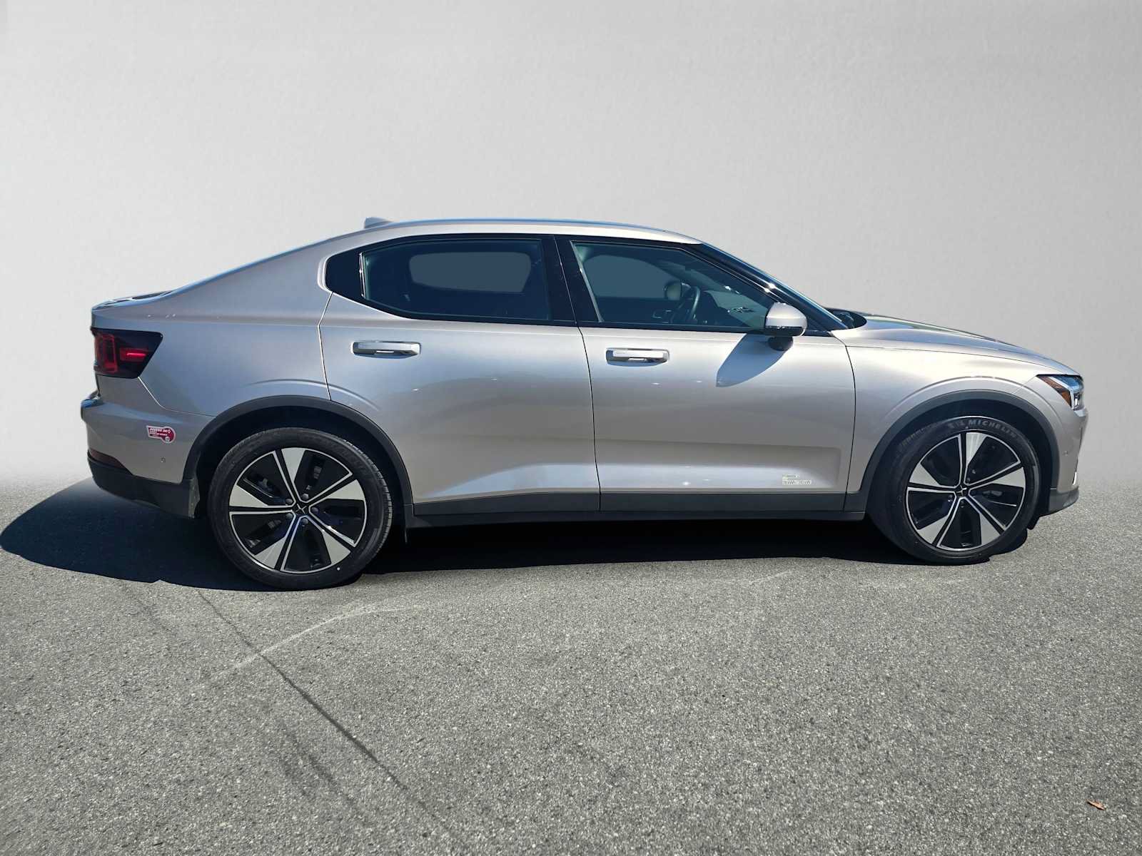 Used 2024 Polestar Polestar 2 AWD/4WD image 6