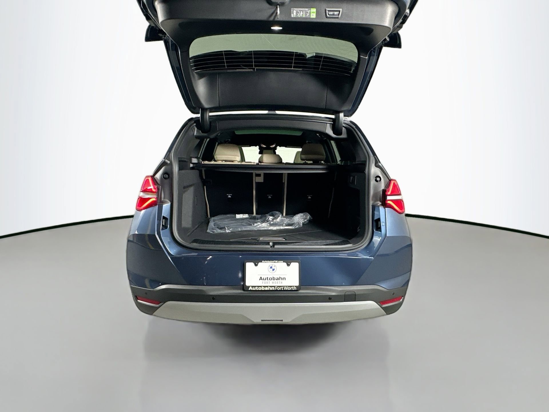 New 2026 BMW X3 xDrive30 w/ Convenience Package image 25