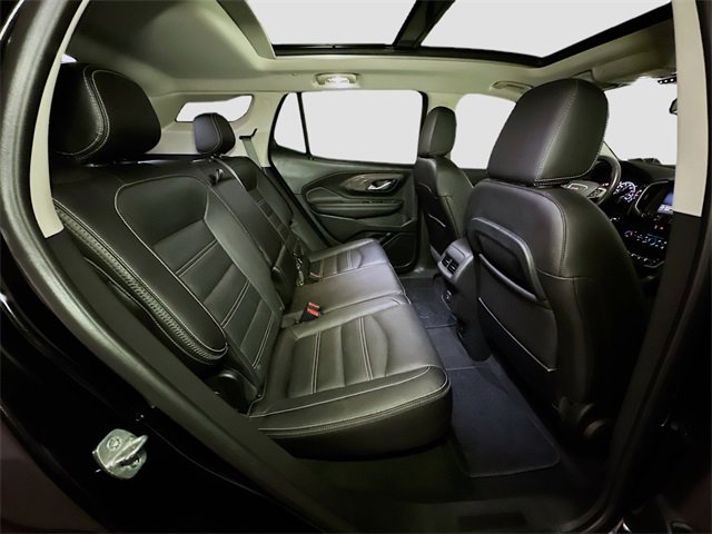 Used 2022 GMC Terrain Denali image 35