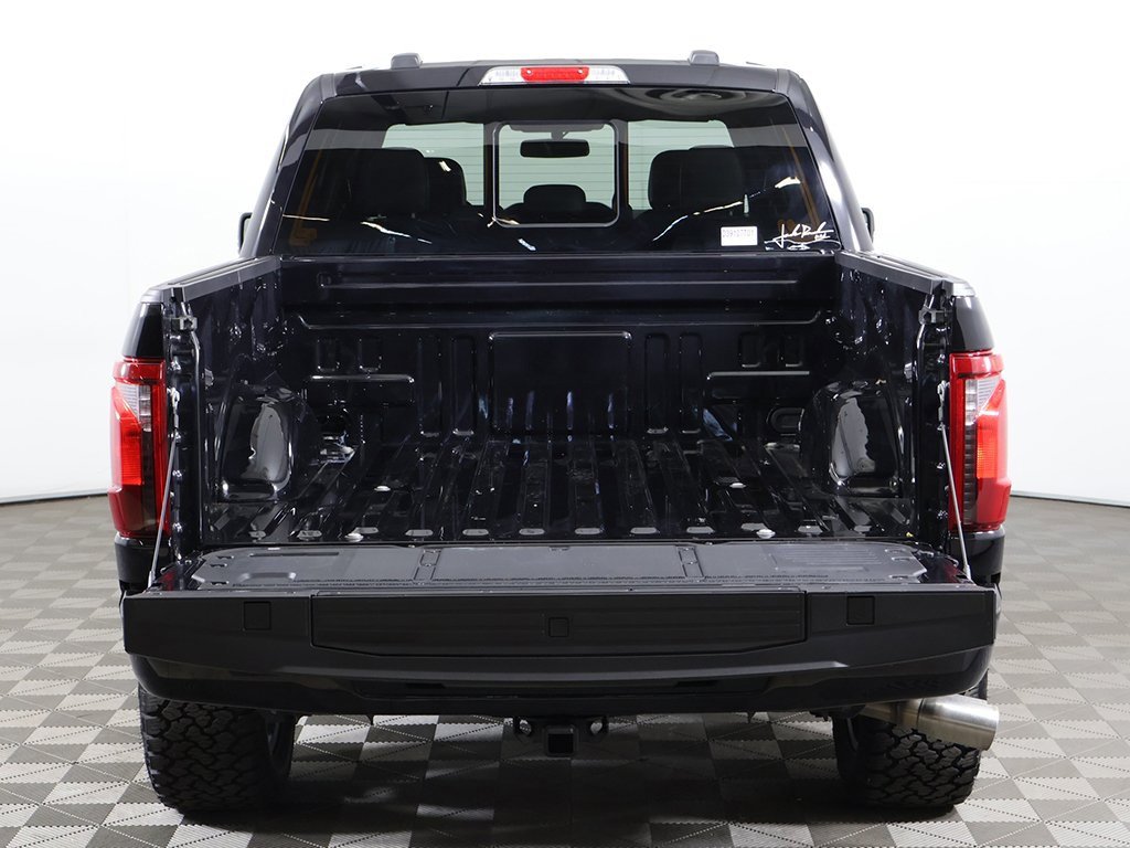 Used 2024 Ford F150 XLT w/ Equipment Group 302A MID image 20