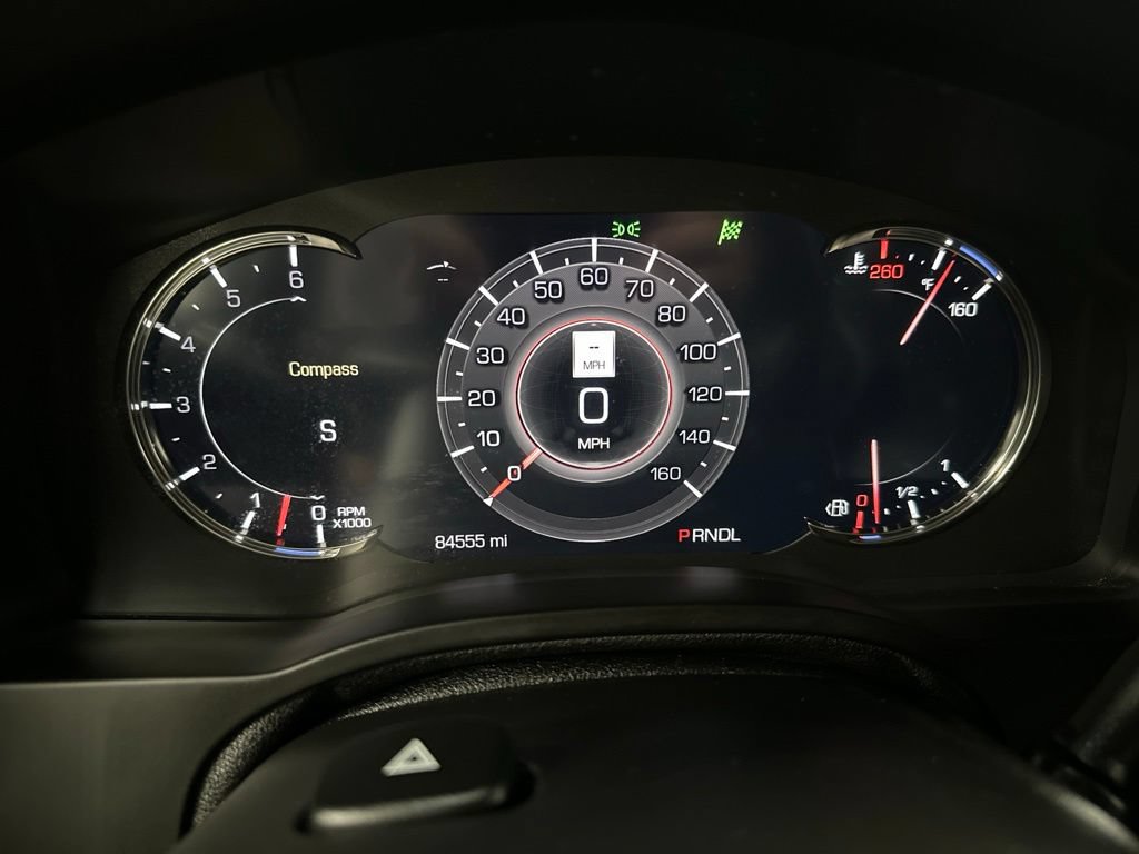 Used 2019 Cadillac Escalade ESV Premium Luxury AWD/4WD image 28