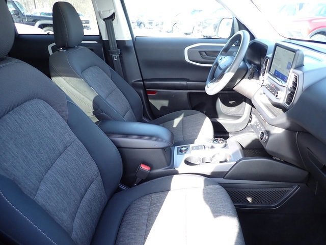 Certified 2021 Ford Bronco Sport Big Bend image 11
