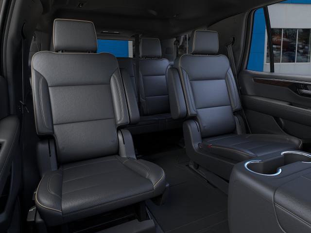 New 2026 Chevrolet Tahoe Premier w/ Sun And Tow Package AWD/4WD image 54