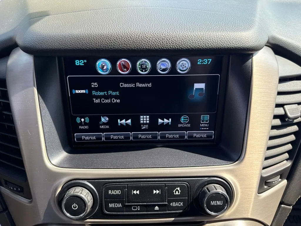 Used 2020 GMC Yukon Denali AWD/4WD image 22