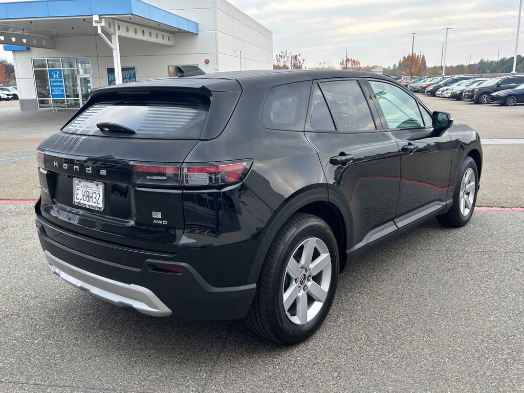 Used 2025 Honda Prologue EX image 5