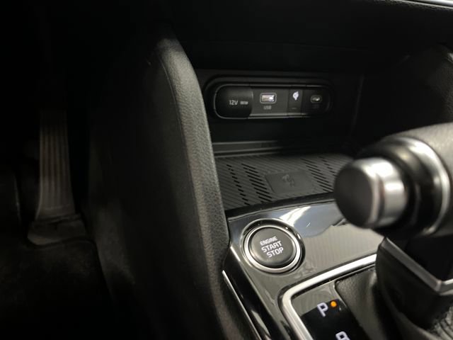 Certified 2023 Kia Sportage EX FWD image 19