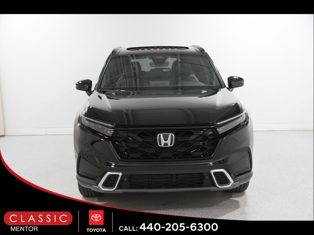 Used 2026 Honda CR-V Sport Touring image 2