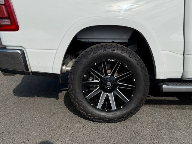 Used 2020 RAM 1500 Laramie image 7