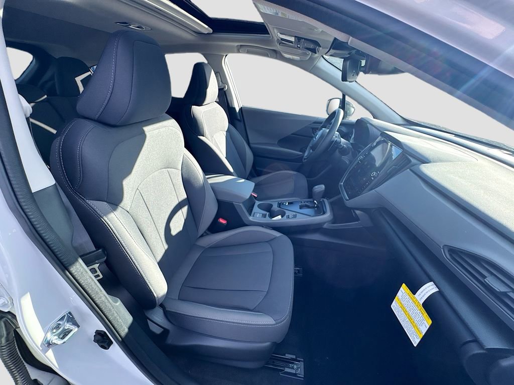 New 2026 Subaru Crosstrek 2.0i Premium image 30