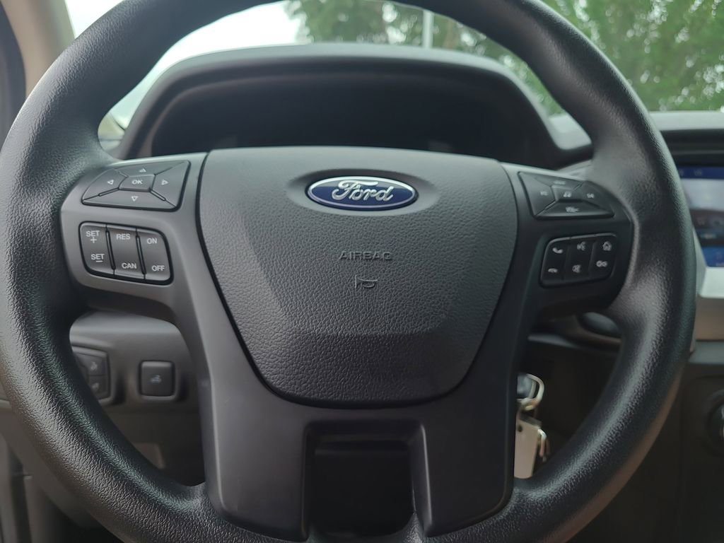 Used 2021 Ford Ranger XL w/ Equipment Group 101A High image 25