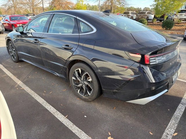 Certified 2024 Hyundai Sonata SEL image 4