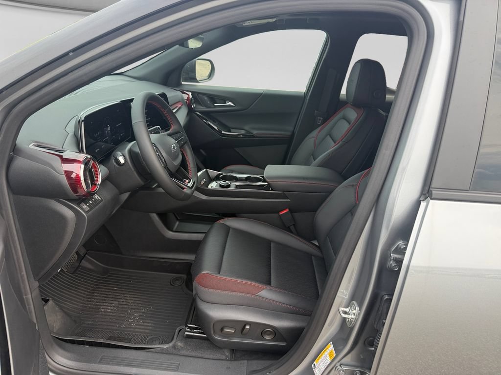New 2027 Chevrolet Equinox RS w/ Safety and Technology Package AWD/4WD image 19