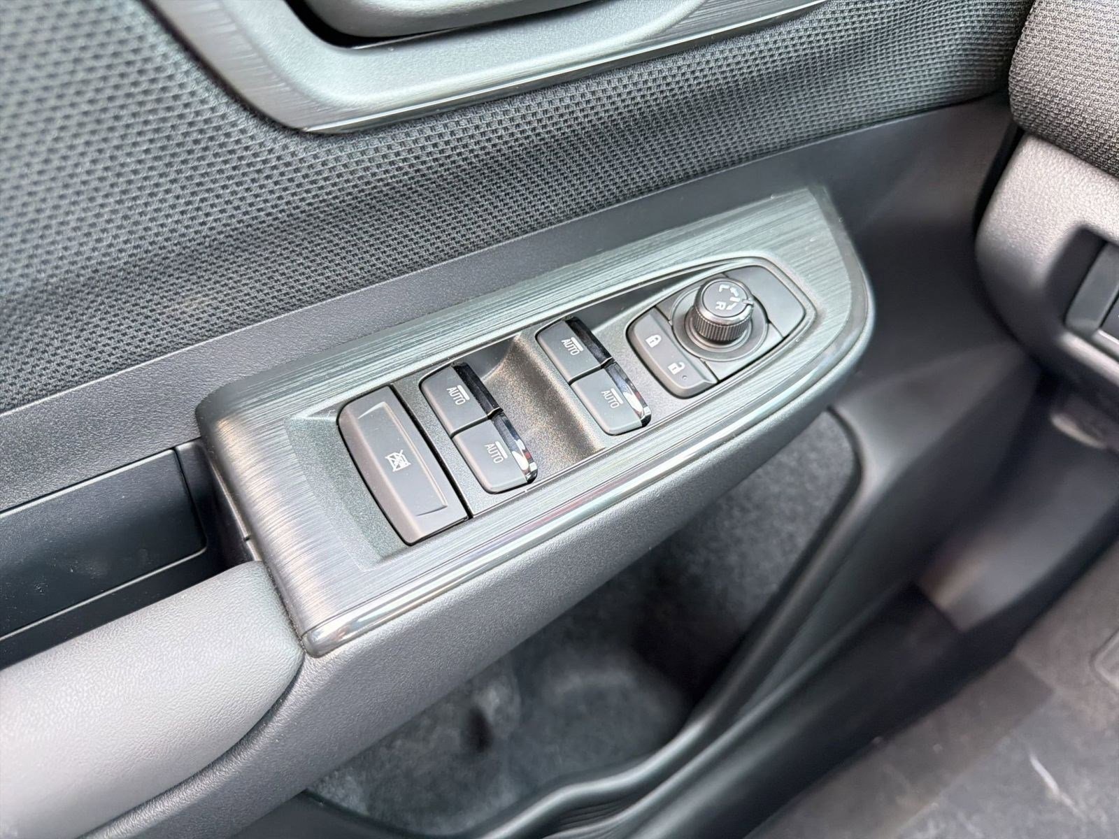 New 2026 Subaru Outback Premium image 12