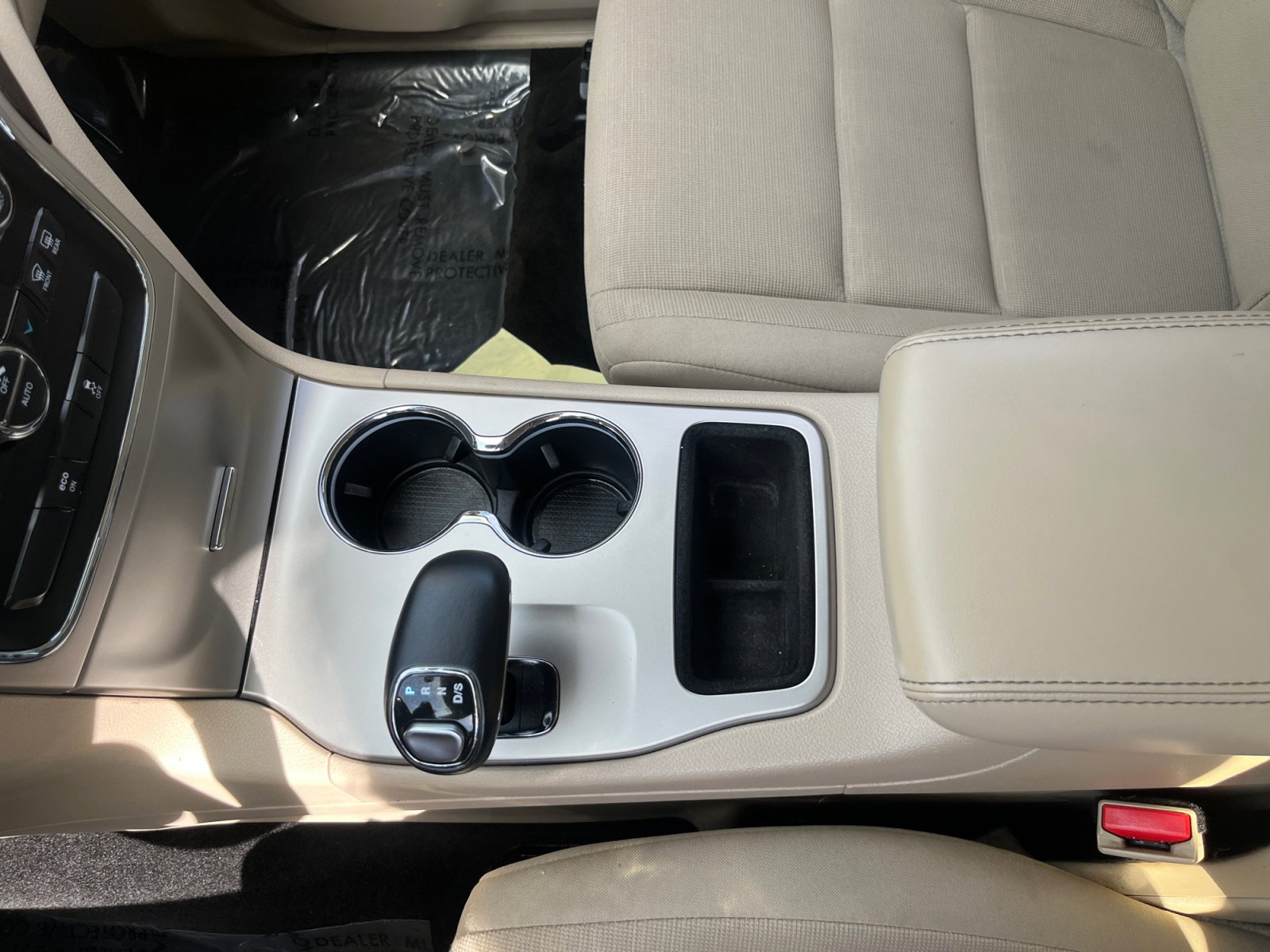 Used 2015 Jeep Grand Cherokee Laredo w/ Quick Order Package 23E image 15