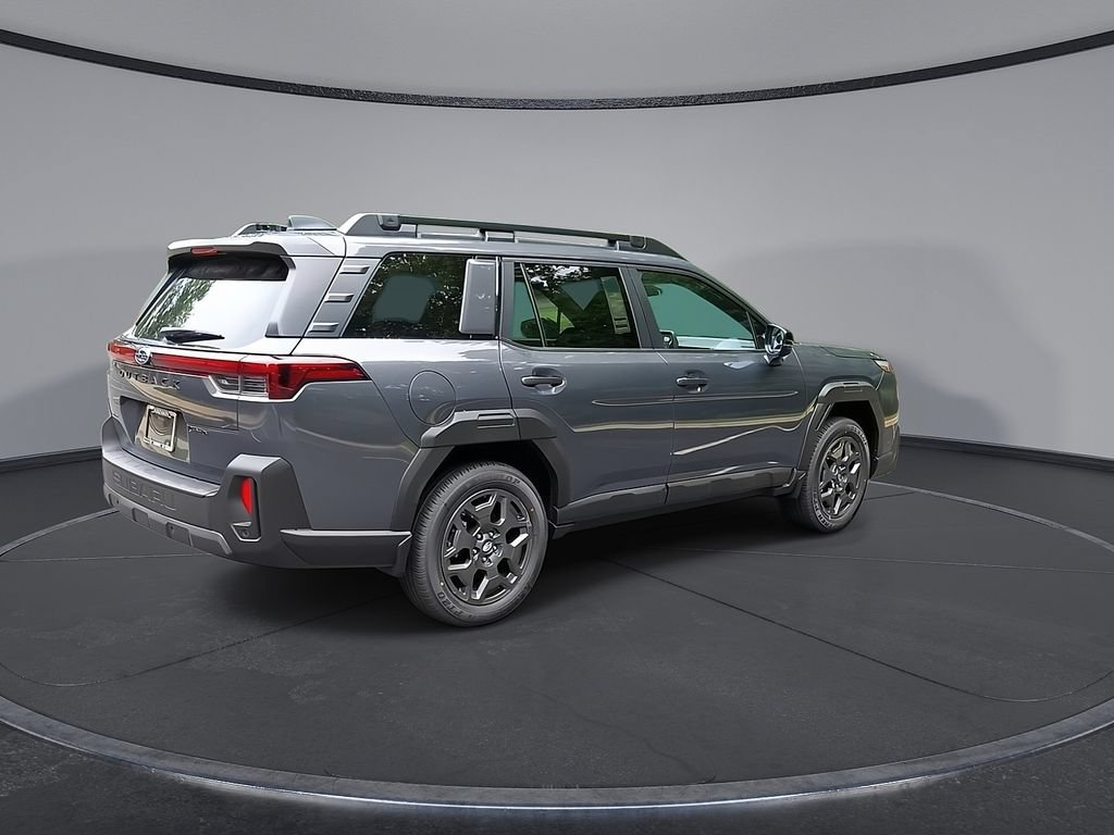 New 2026 Subaru Outback Premium AWD/4WD image 4