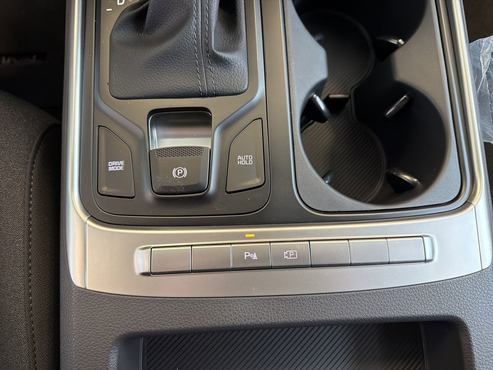 New 2026 Kia Carnival LX image 24