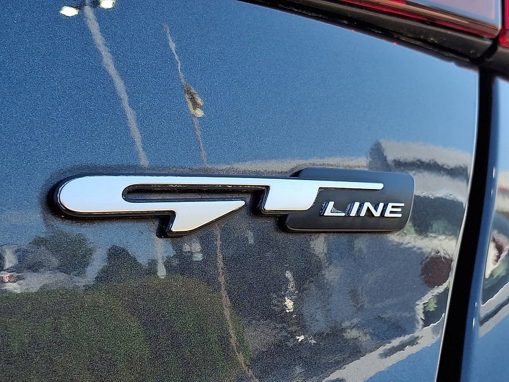 Used 2023 Kia Forte GT-Line FWD image 32
