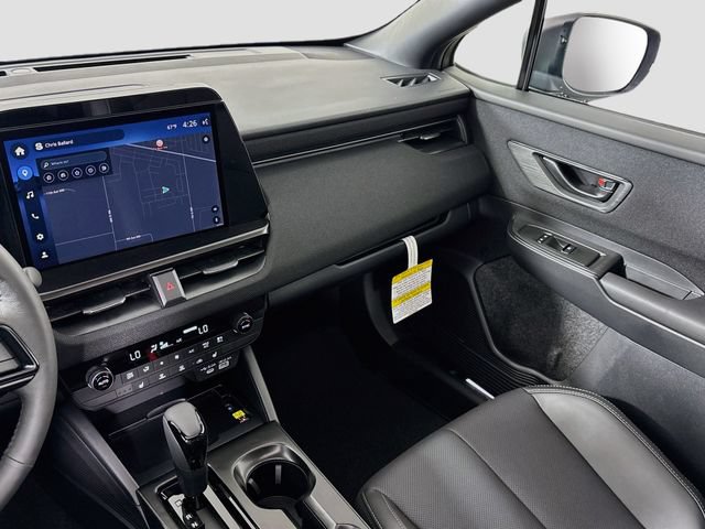 New 2026 Subaru Outback Limited AWD/4WD image 24
