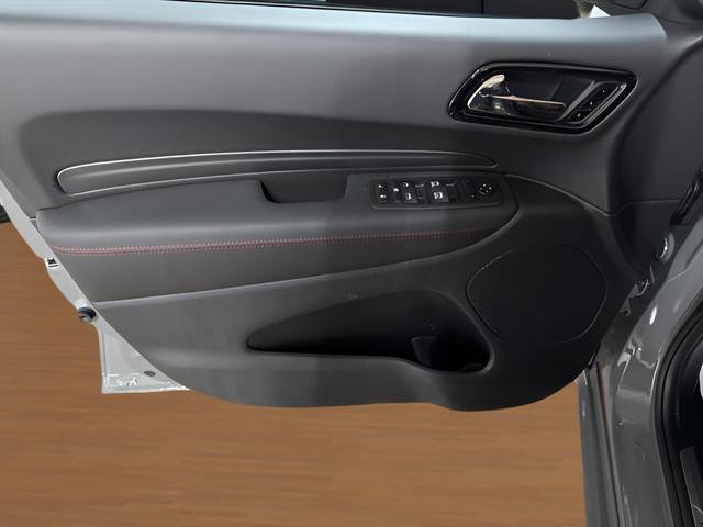 New 2026 Dodge Durango GT image 12