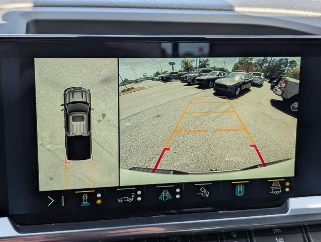 Used 2023 Chevrolet Silverado 1500 LTZ w/ LTZ Convenience Package II image 19