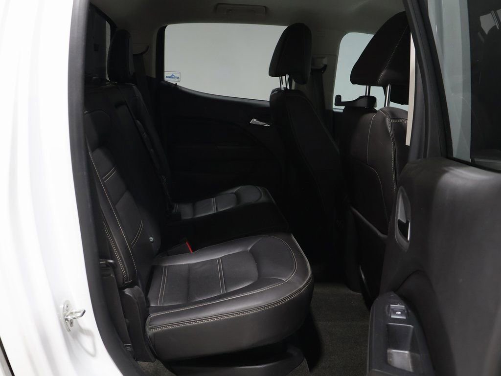 Used 2018 GMC Canyon Denali image 20