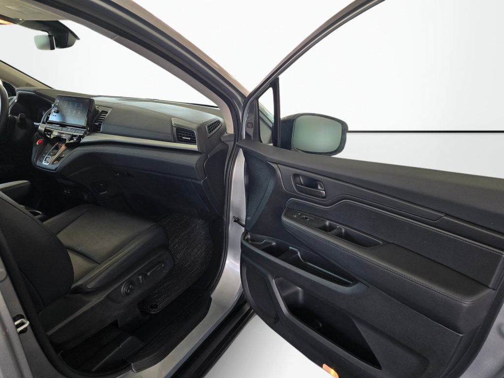 Used 2025 Honda Odyssey EX-L image 38