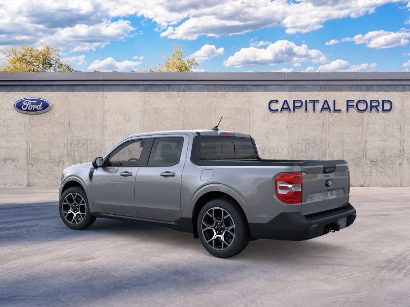 New 2026 Ford Maverick Lariat AWD/4WD image 7