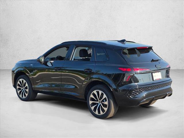 New 2026 Audi Q3 quattro 2.0T AWD/4WD image 7